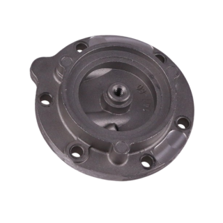 Coperchio superiore carburatore Tm kart