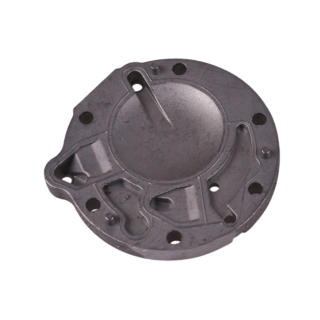 Coperchio inferiore carburatore Tm kart