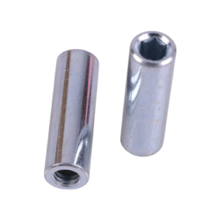 Colonnetta carburatore Tm kart