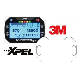 Kit pellicola protettiva MYCHRON 5