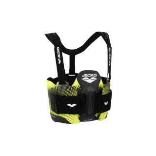 Corpetto JECKO JK1 carbon FIA