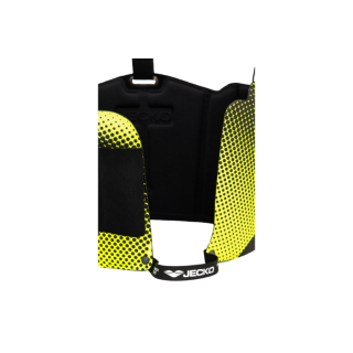Corpetto JECKO JK1 carbon FIA