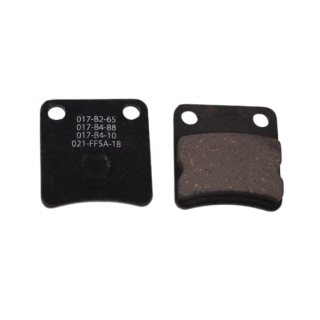 Pastiglia freno Media AP-RACE Parolin