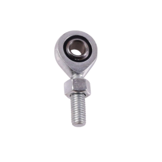 Snodo sferico destro ( uniball ) HQ m8  con dado