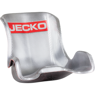 Sedile Jecko FA standard silver