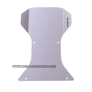 Pianale mini Jecko basic per Parolin - KR - ecc