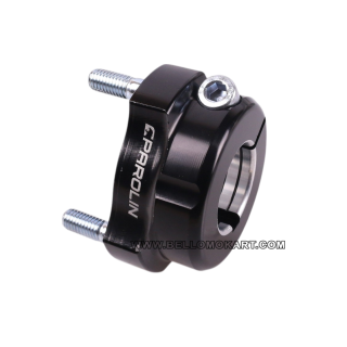 Hub 30mm short L.32mm Parolin