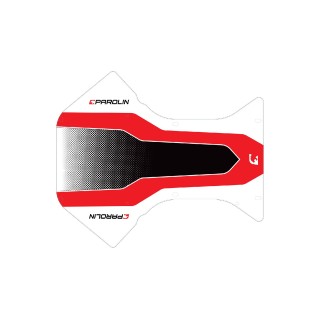 Parolin LE MANS 2025 complete floorpan