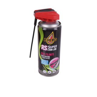 Spray catena exced RS Super Chain (400 ml)