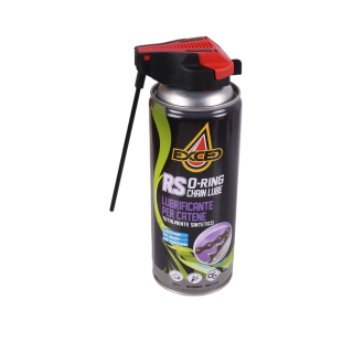 Spray catena exced RS O-RING chain lube  ( 400 ml )