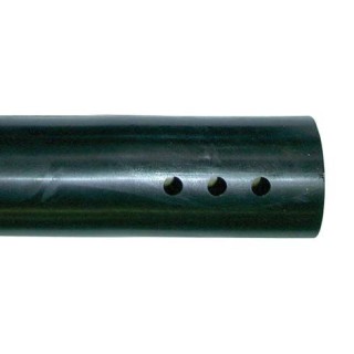 Assale Parolin 50x2x1040mm brunito (scegli la durezza)