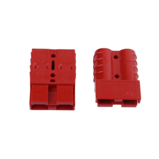 Spina cablaggio o cavo avviamento (singola)