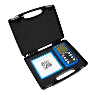 Cronometro digitale PRISMA multipilota con APP  2025