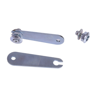 kit attacchi Paracatena integrale OK-KF-60