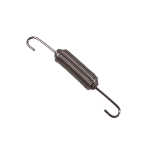 Molla ritorno carburatore morbida