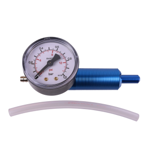 pompa controllo carburatore