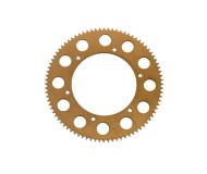 Sprockets
