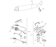 Electrical System and Exhaust VTM GR3
