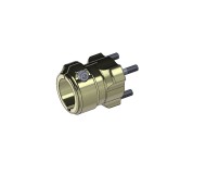 Wheel hubs Parolin