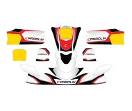 Stickers Parolin