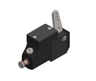 Brake pumps Parolin