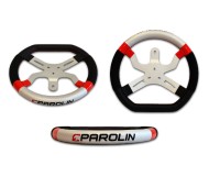 steering wheel assembly Parolin