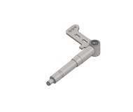 Spindles Parolin and accessories