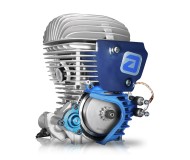iame R60 mini GR-3
