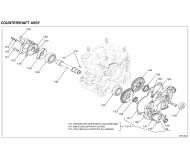 contralbero iame Reedster V OK/OKN