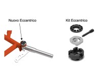 Fuselli new eccentrico