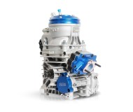 Motore Iame OK-N Reedster V 2026