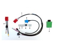 Cablaggi - trecce - Relay