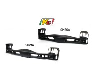 Paraurti Cik Fia 2026