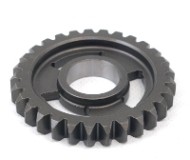 cambio - desmo Tm K9/C