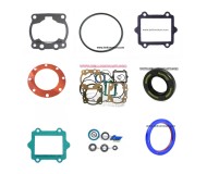 gaskets - oil seals KZ10C