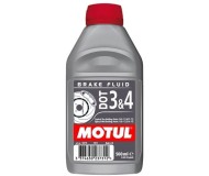 brake fluid