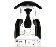 bodyworks CRG NA3-NA2