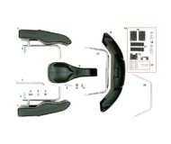 carenature mini  CRG new age