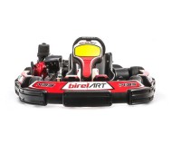 Kart da noleggio