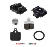 pinza freno RR-I25  birel art