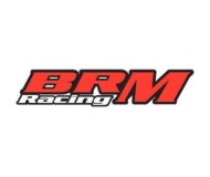 brake pads brm