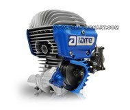 iame 60 mini GR-3 engine