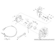 accensione - impianto elettrico Tm Mini 2