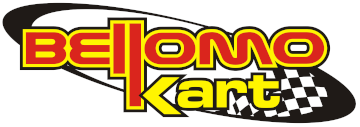 Bellomo Kart logo