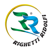 Righetti  Ridolfi